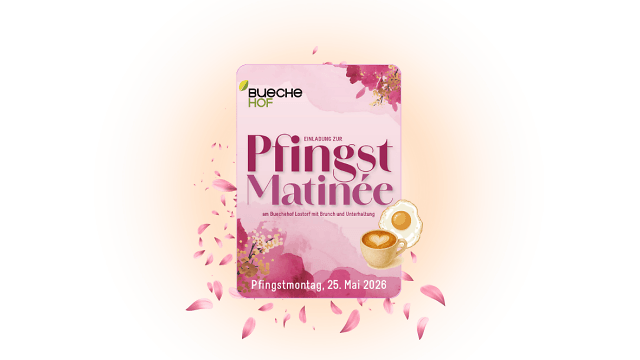 Pfingstmatin&eacute;e 2026