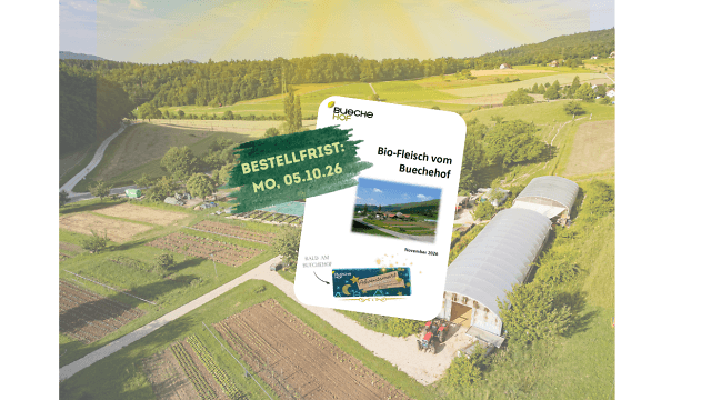 Bio Fleisch 11 2026 2