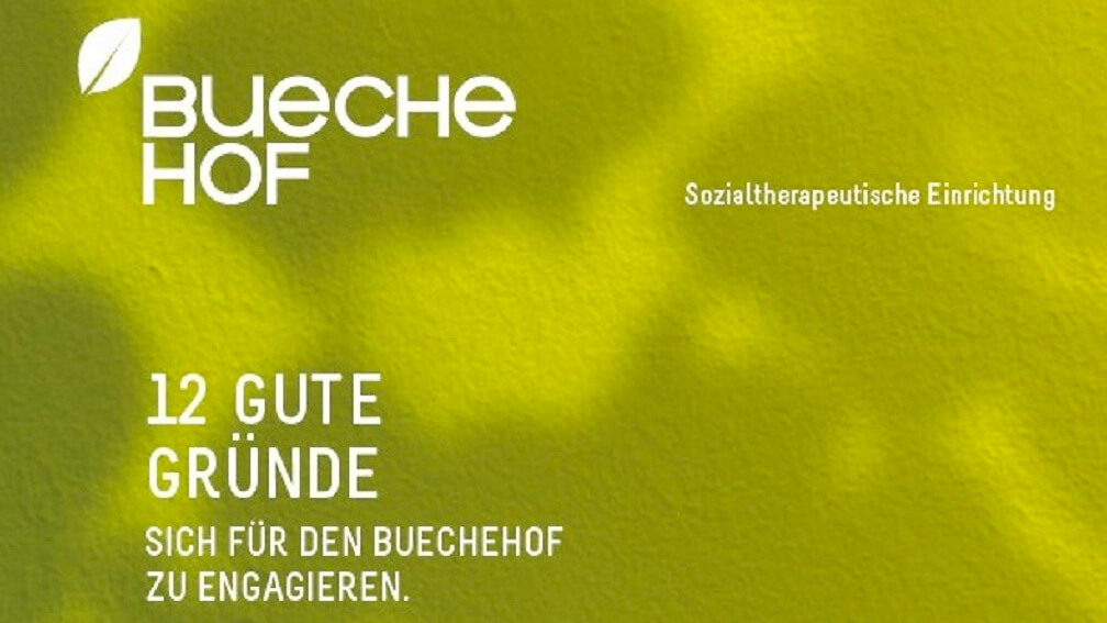 BUE Vereinsflyer Bild