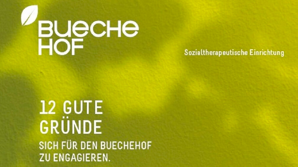 BUE Vereinsflyer Bild